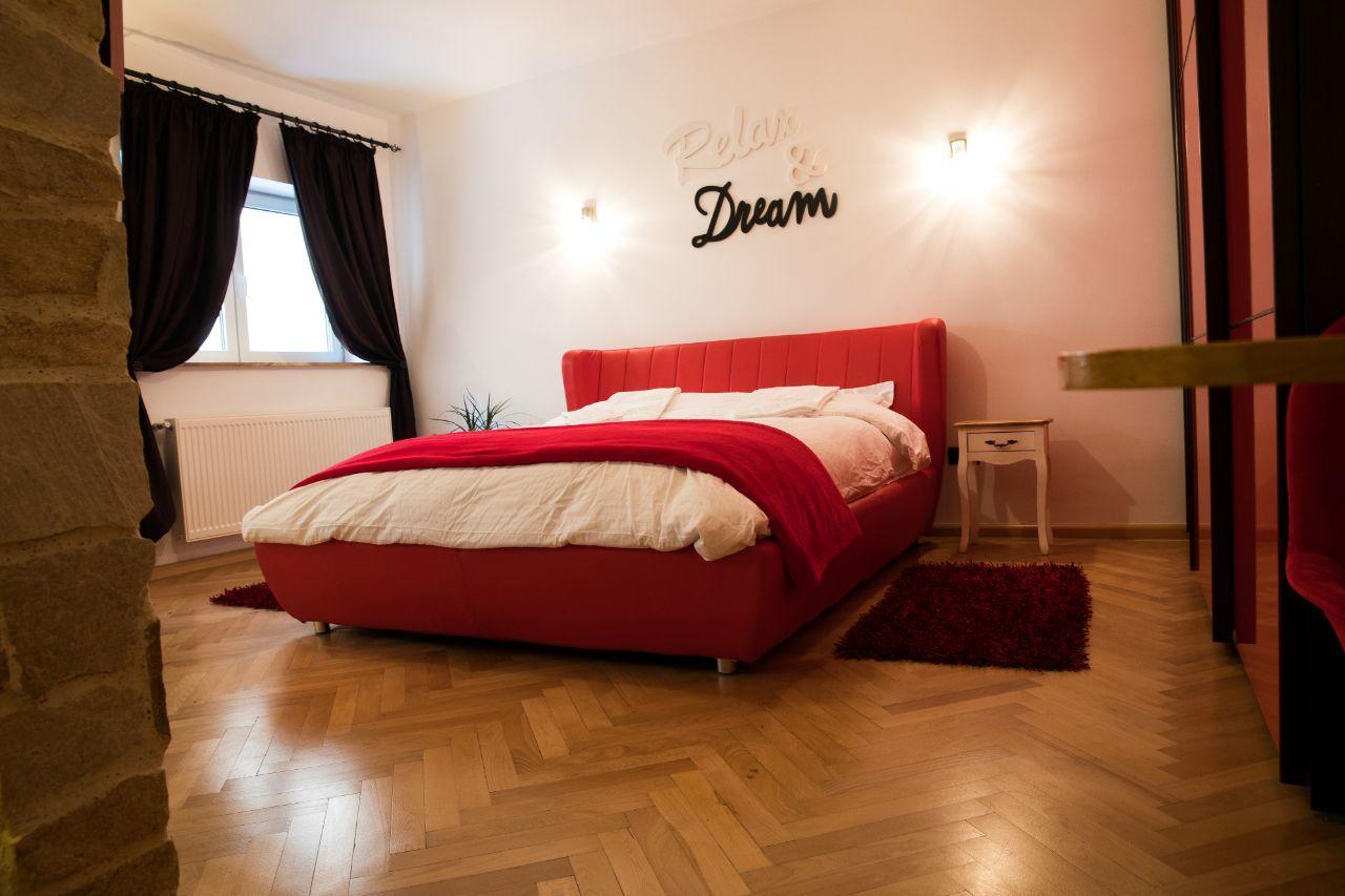 Luky10 Apartment Brasov Bagian luar foto