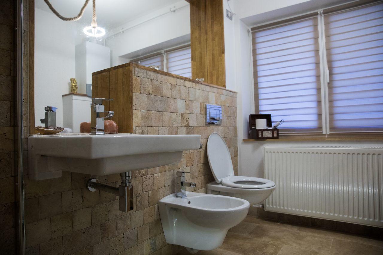 Luky10 Apartment Brasov Bagian luar foto