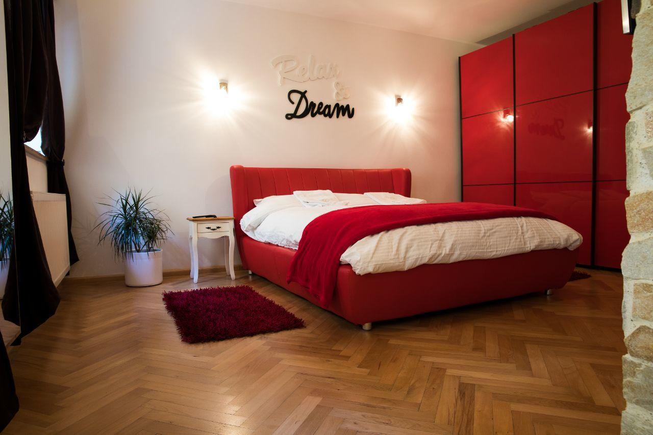 Luky10 Apartment Brasov Bagian luar foto