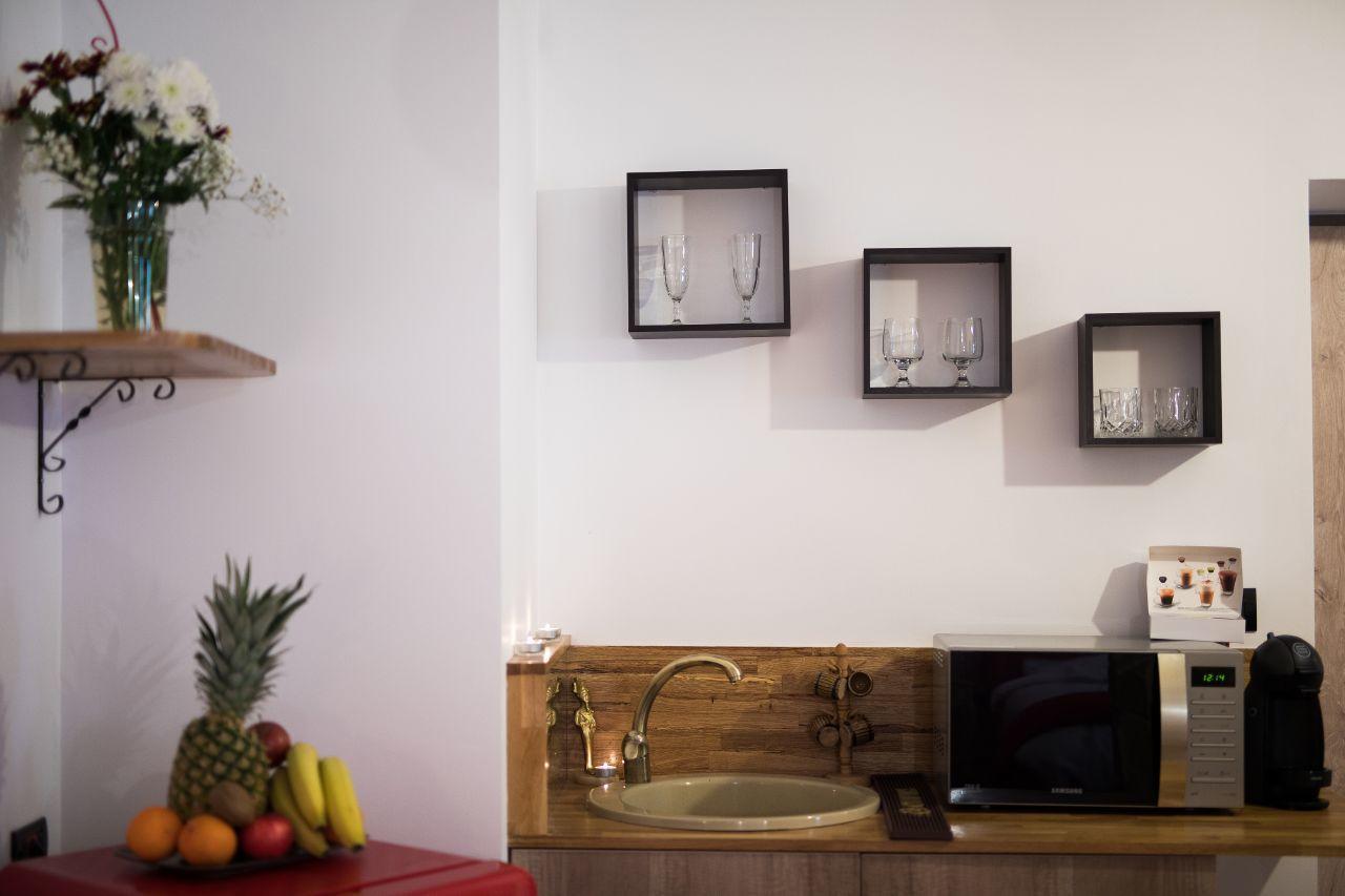 Luky10 Apartment Brasov Bagian luar foto