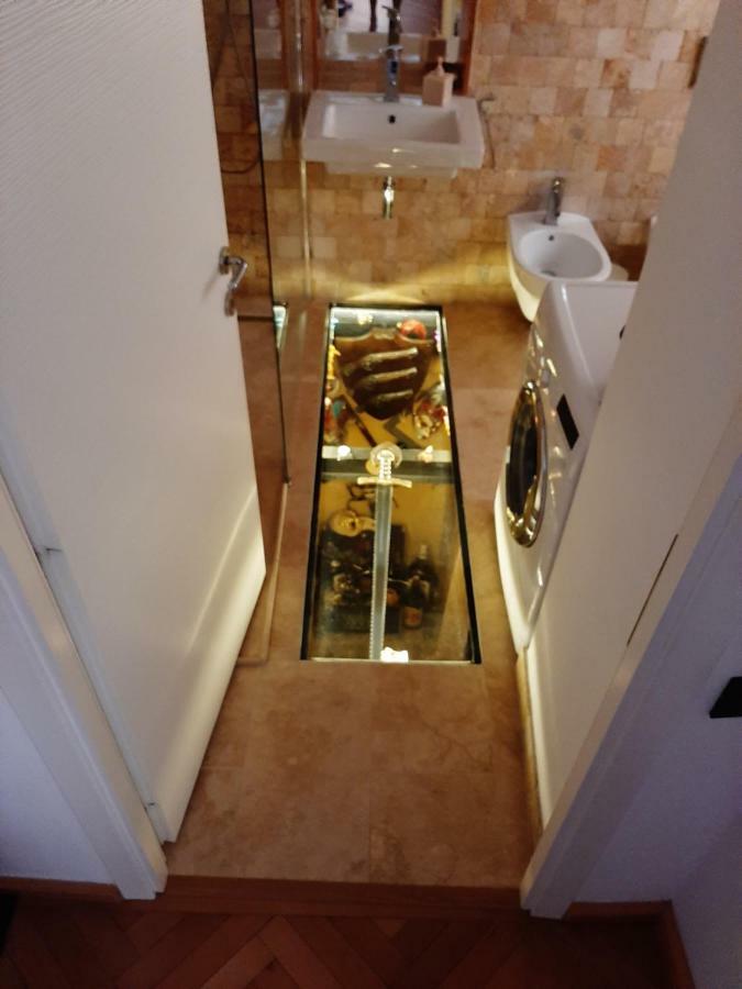 Luky10 Apartment Brasov Bagian luar foto