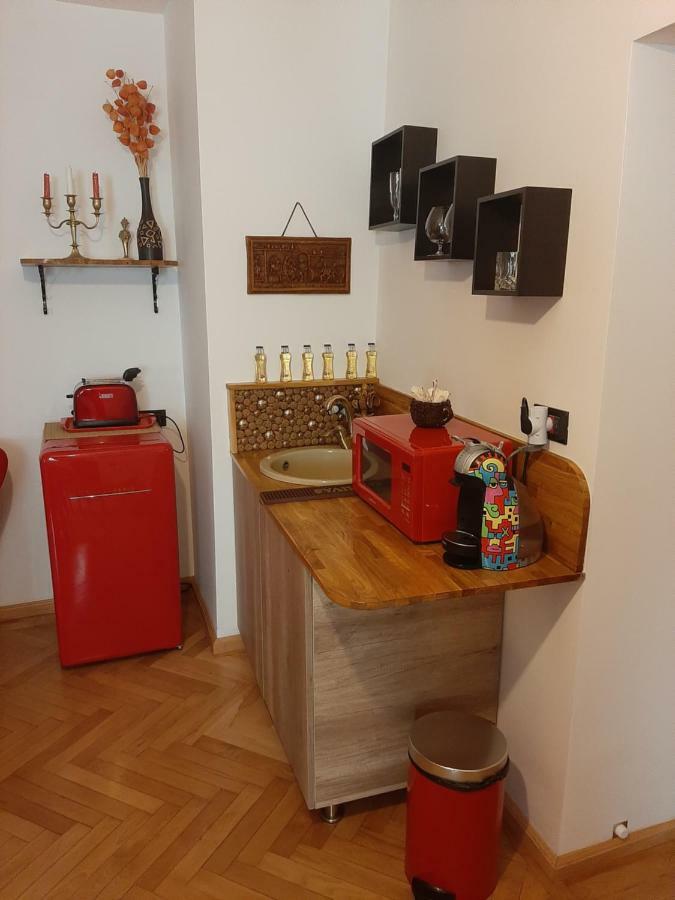 Luky10 Apartment Brasov Bagian luar foto